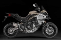 Alle originele en vervangende onderdelen voor uw Ducati Multistrada 1200 S ABS 2017.